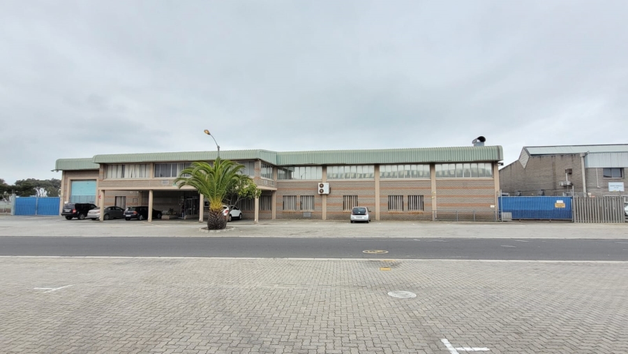 To Let commercial Property for Rent in Epping Industrial Western Cape